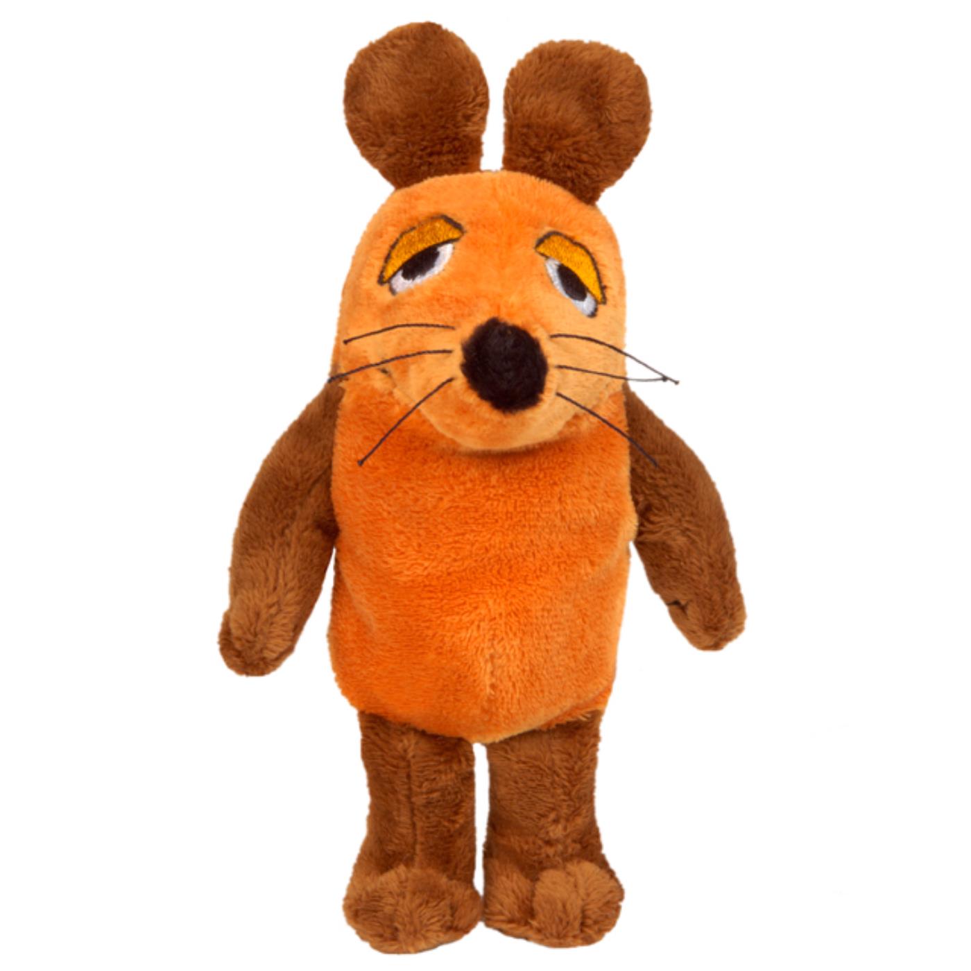 Plüsch Maus 12 cm