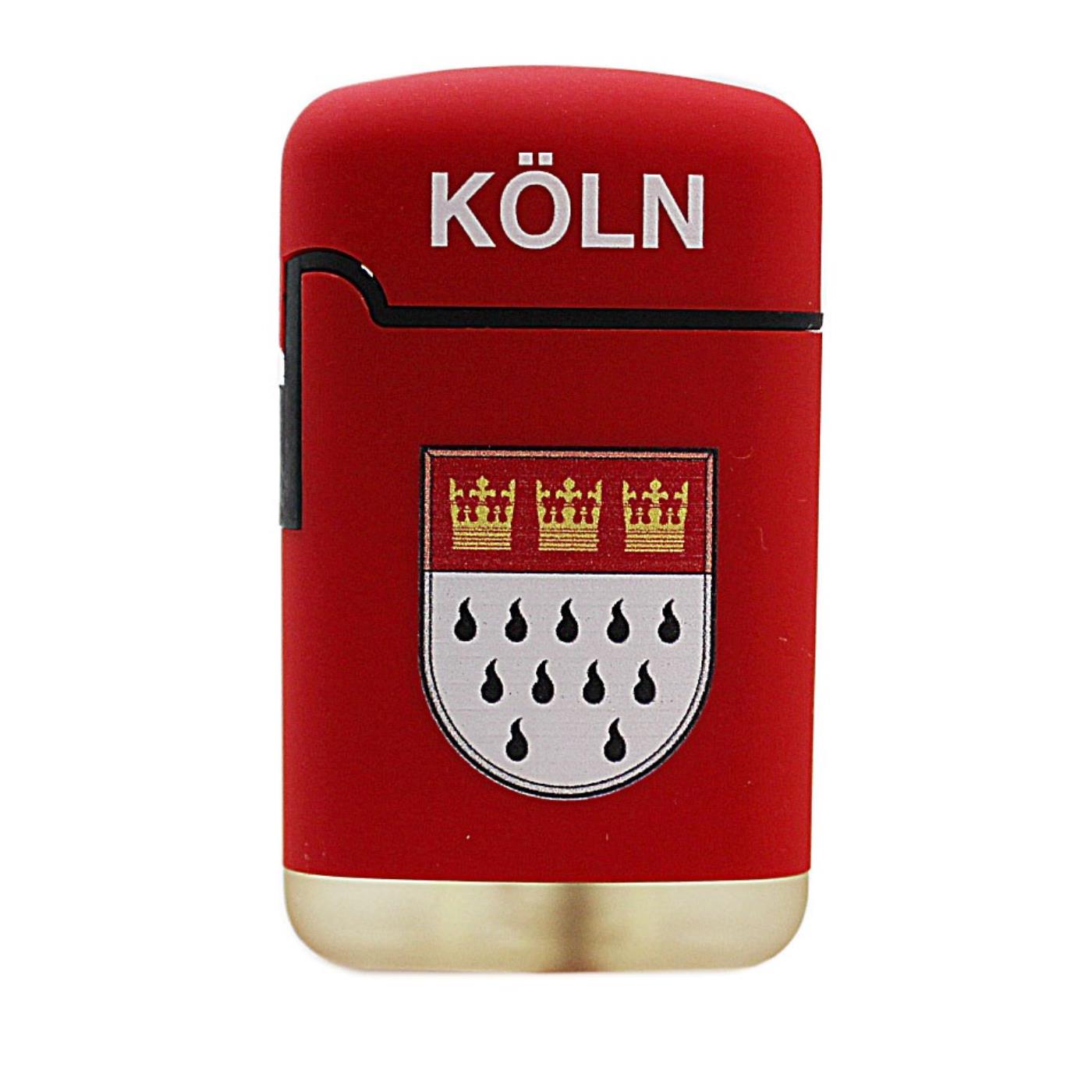 Feuerzeug Wappen