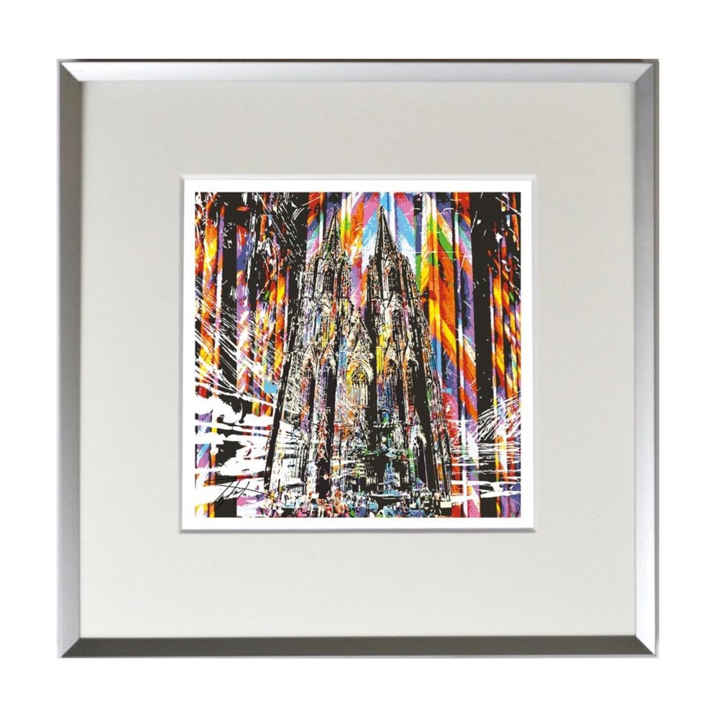 Galerie Kunstdruck - Dom