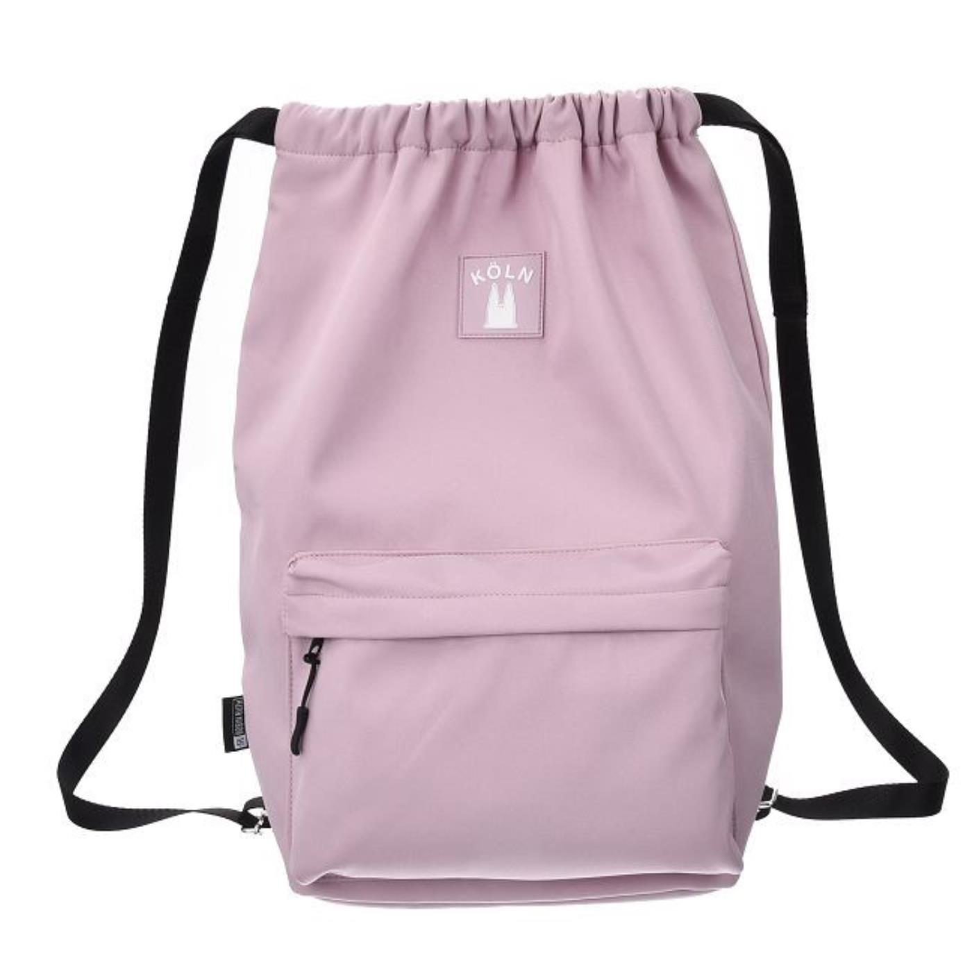 Köln Rucksack rosa