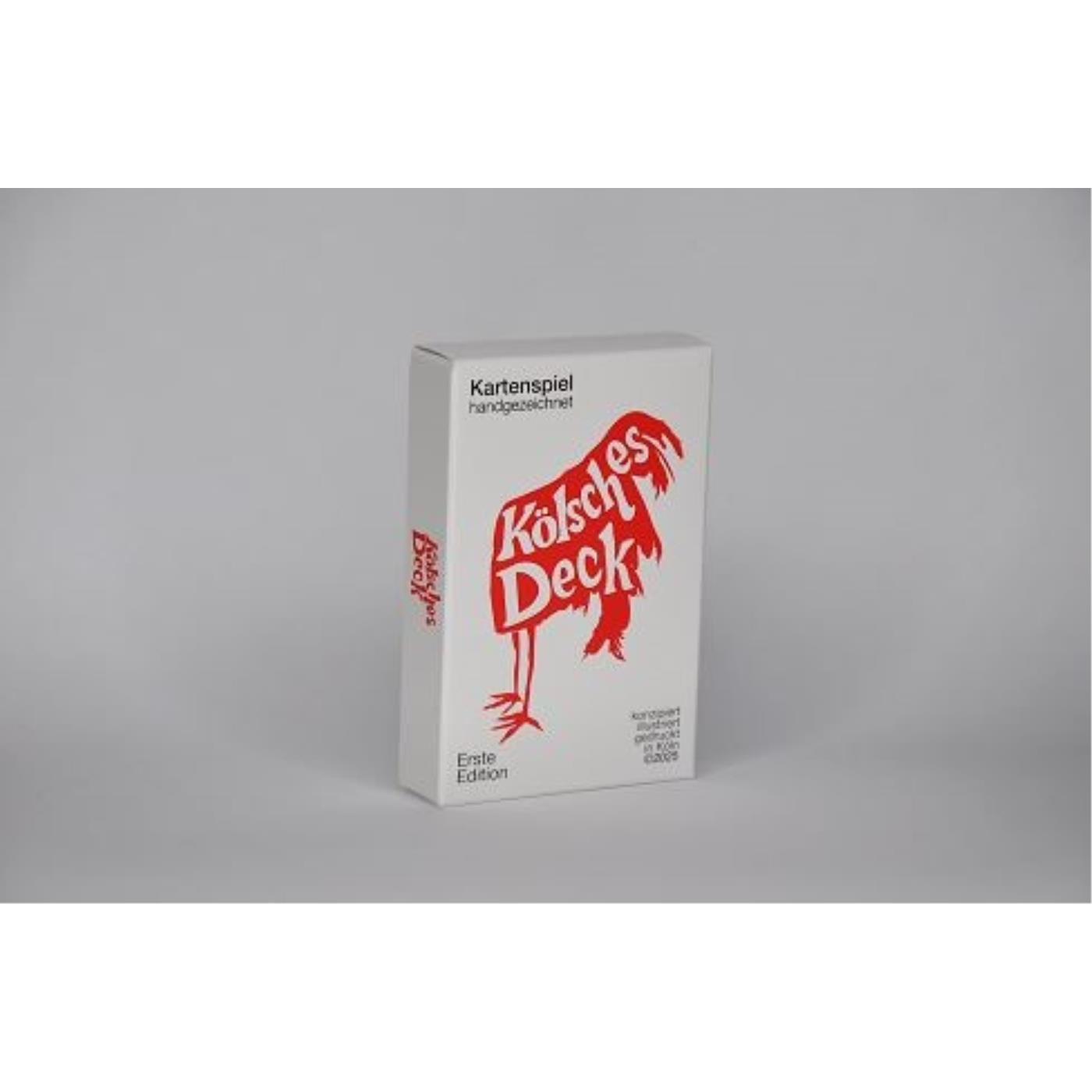 Kölsches Deck