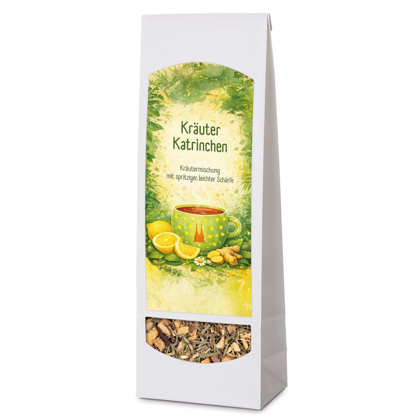 Kräutertee „Kräuter Katrinchen“, 100g
