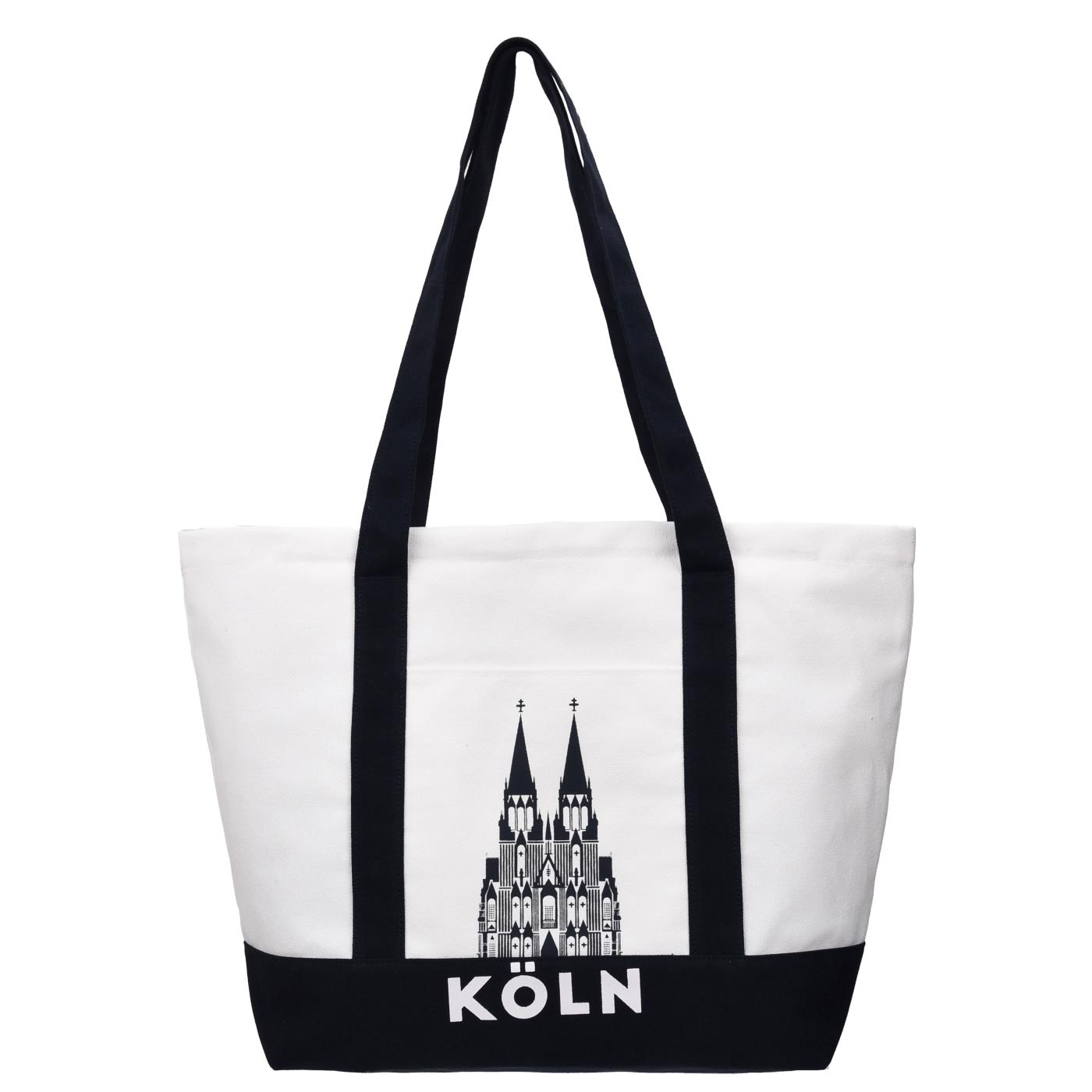 Köln Tasche "Kölner Dom", groß