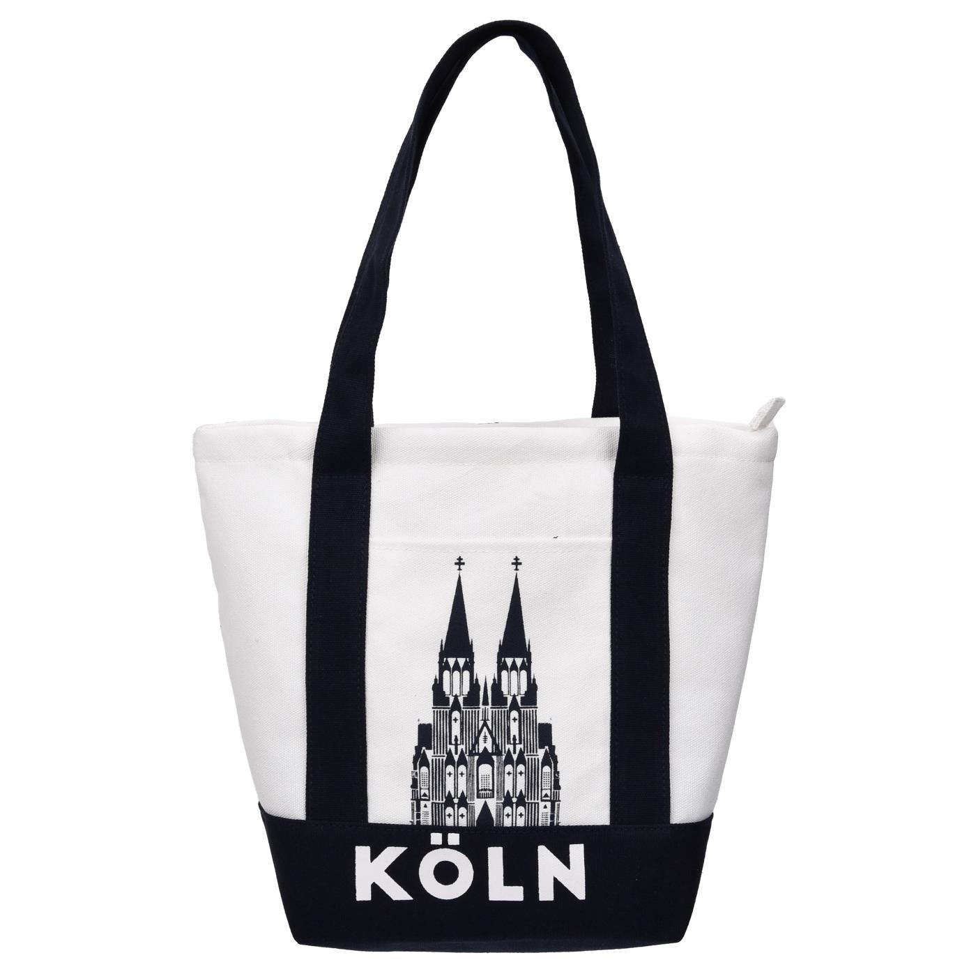 Köln Tasche "Kölner Dom", klein