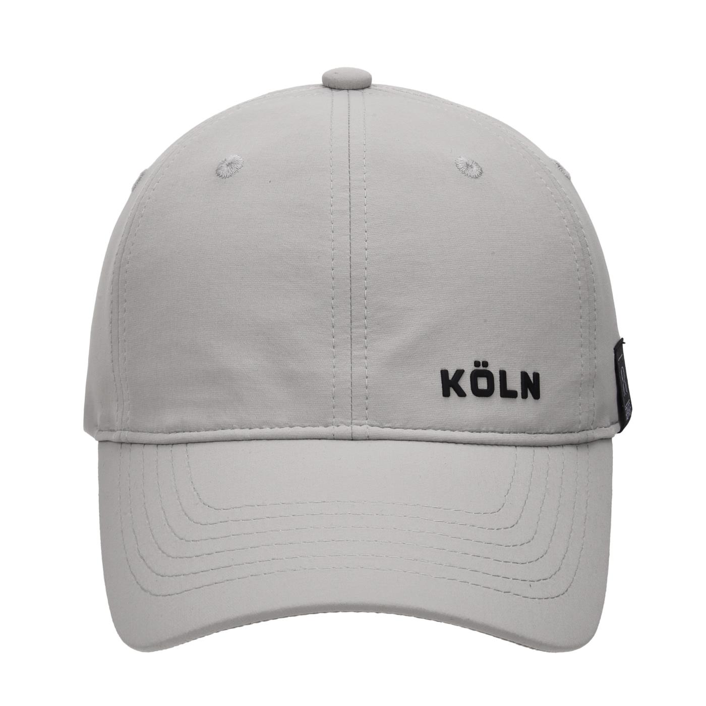 Cap Köln, grau