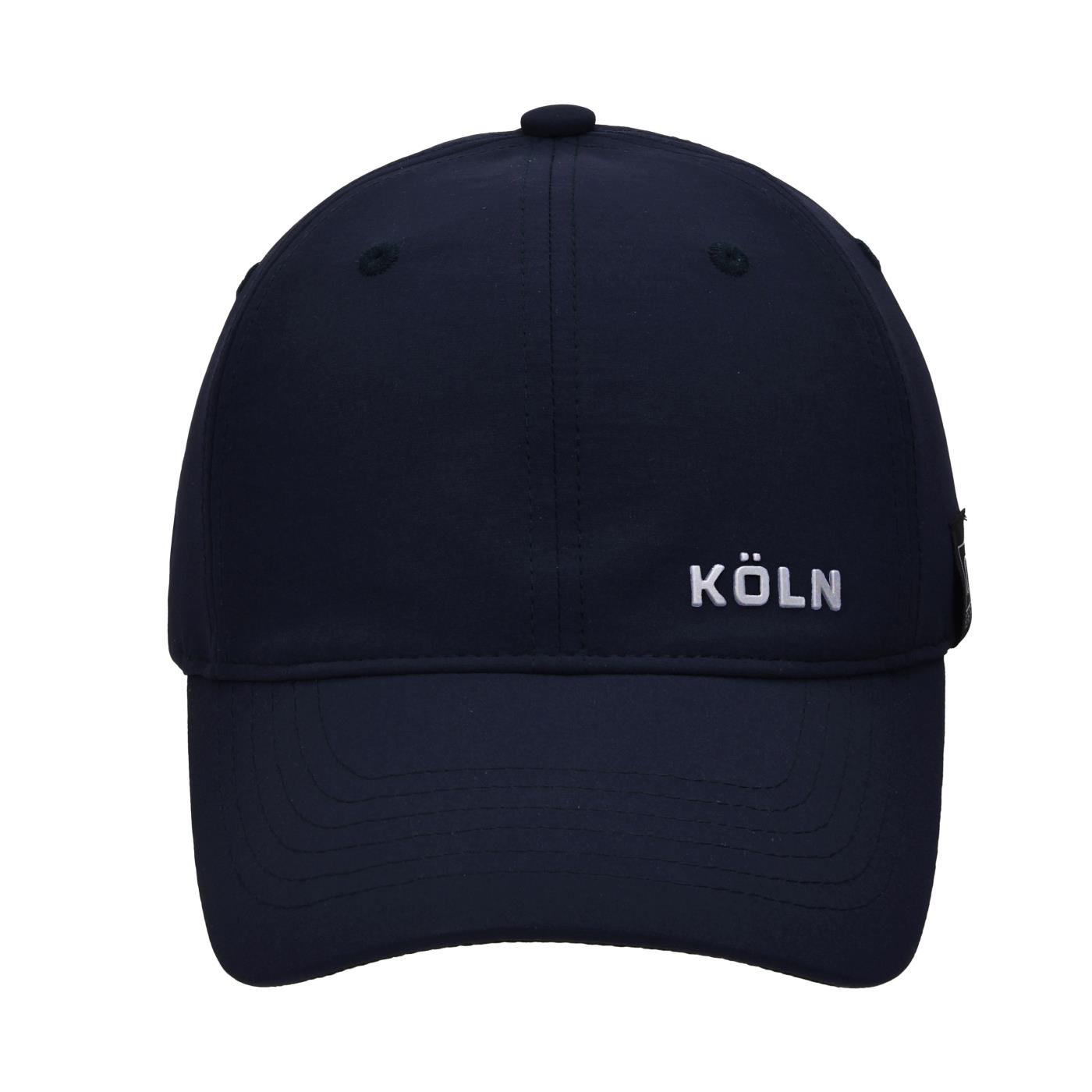 Cap Köln, navy