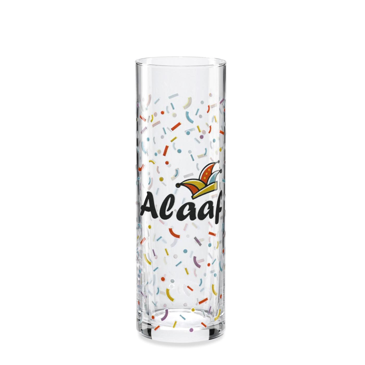 Kölschglas "Alaaf"