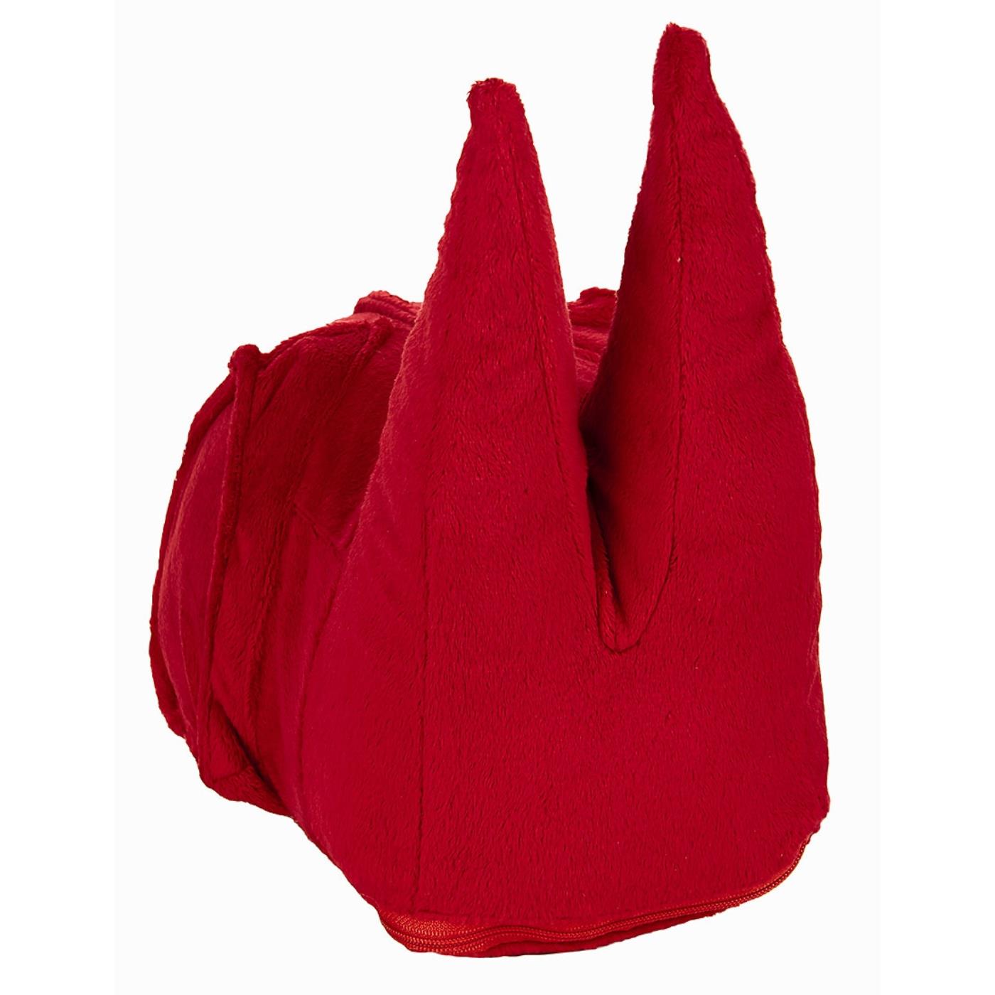 Kuscheldom klein