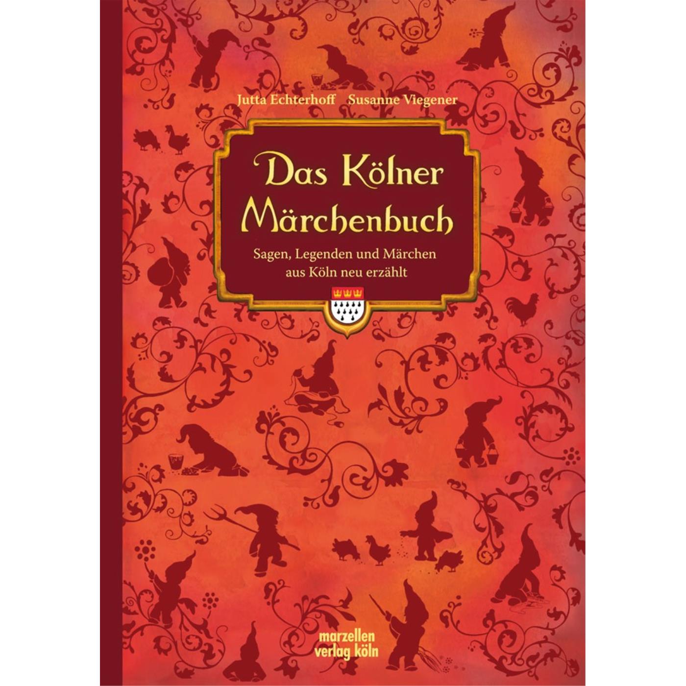 Das Kölner Märchenbuch