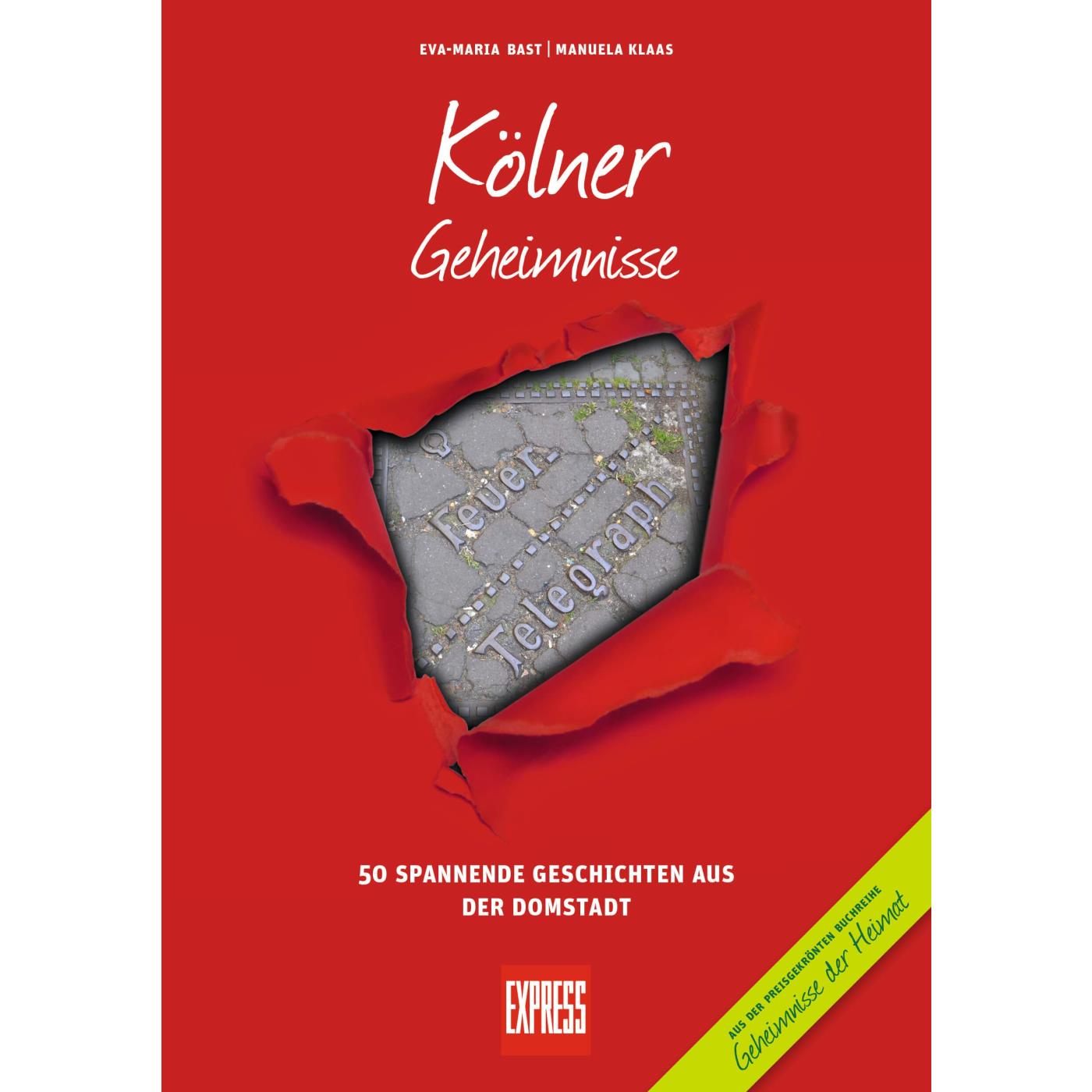 Kölner Geheimnise