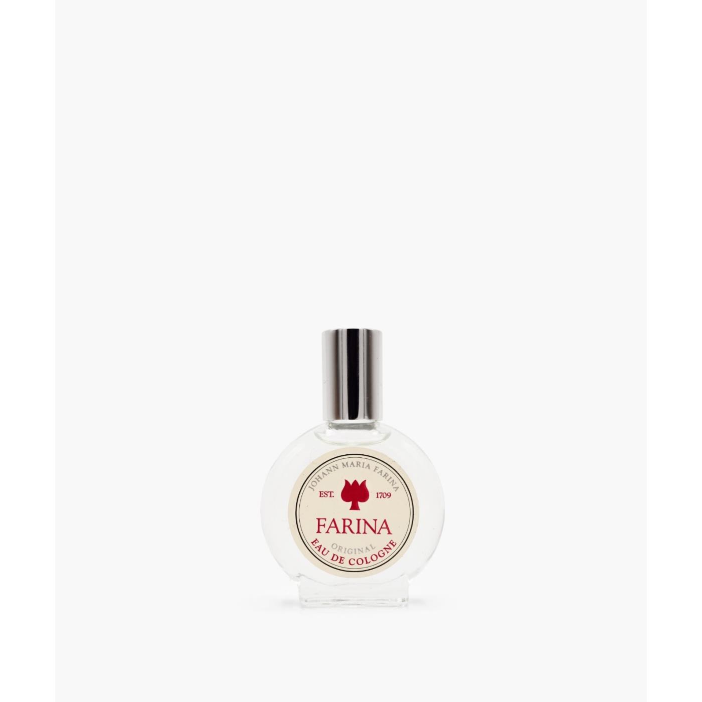 Original Eau de Cologne, Roll-On, 15ml