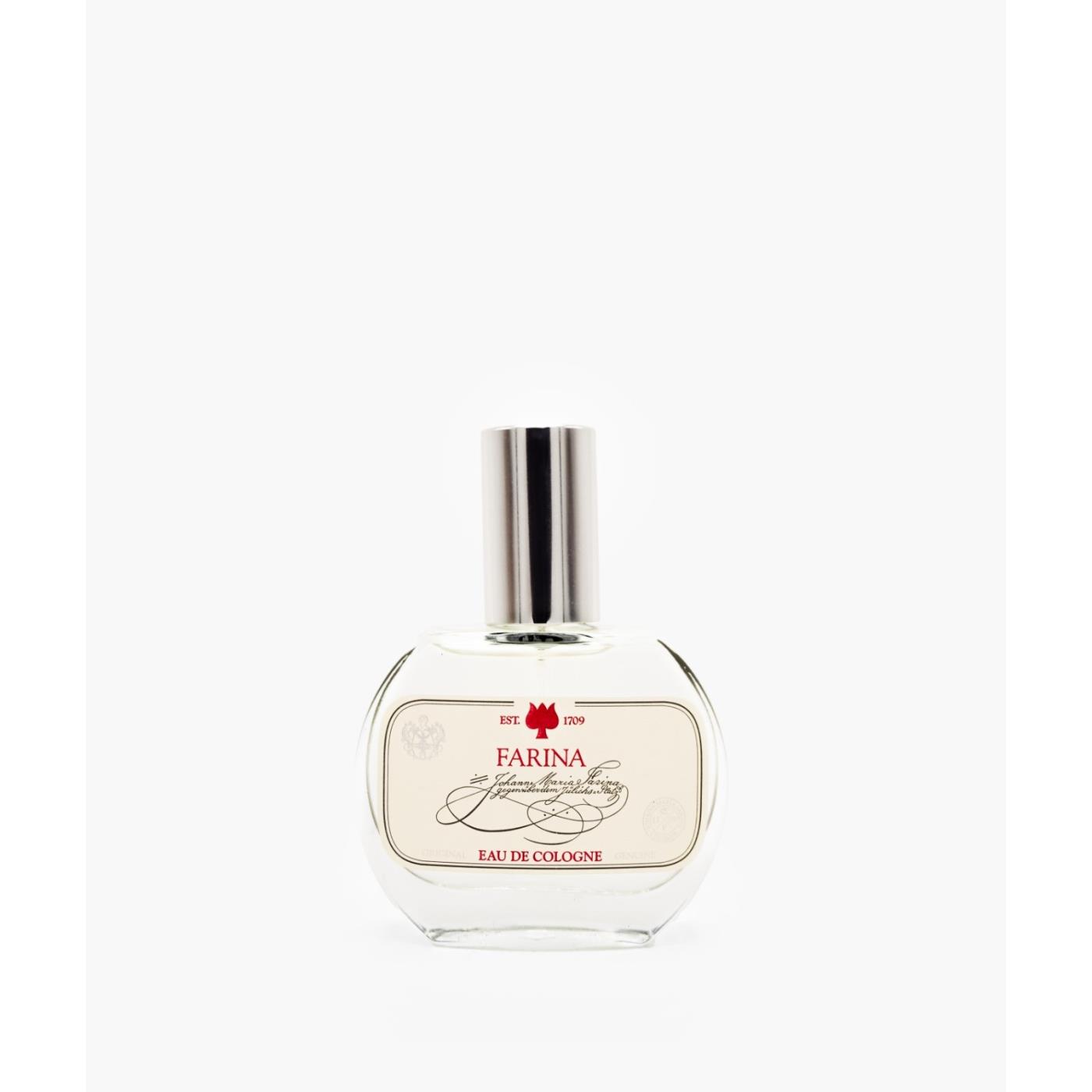 Original Eau de Cologne, Natural Spray, 30ml