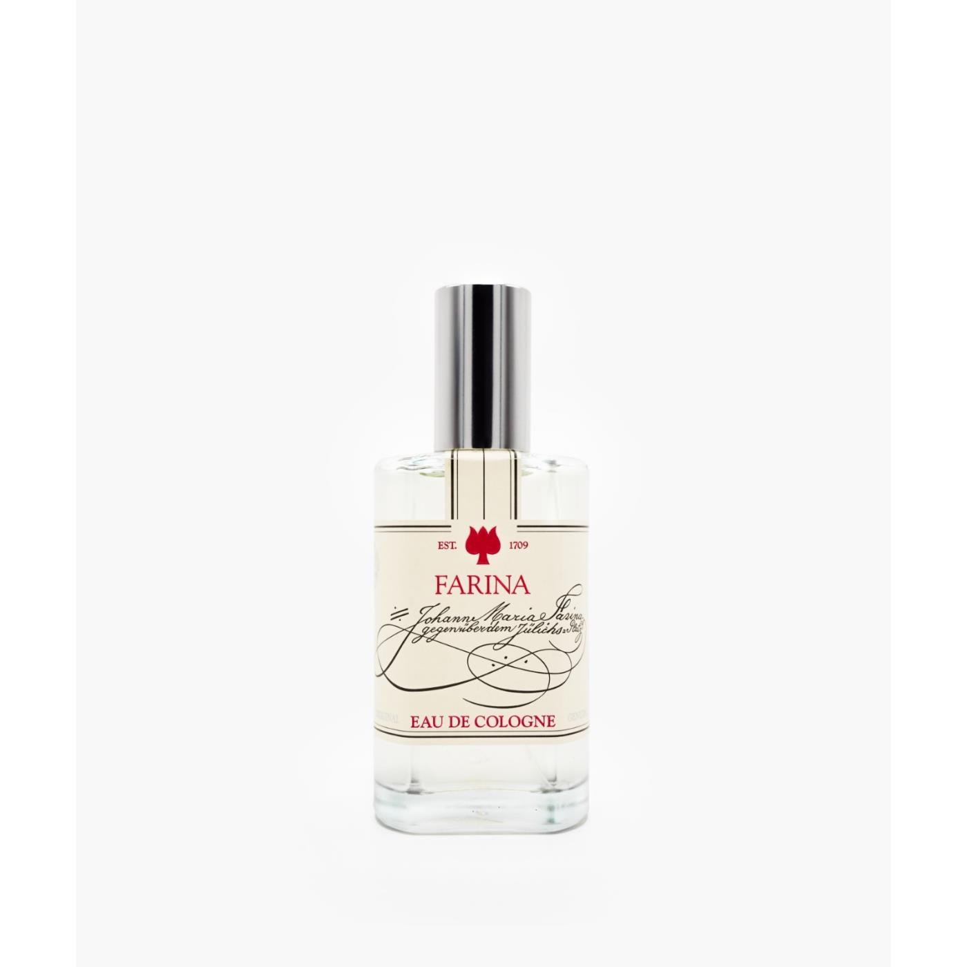 Original Eau de Cologne, Natural Spray, 50ml