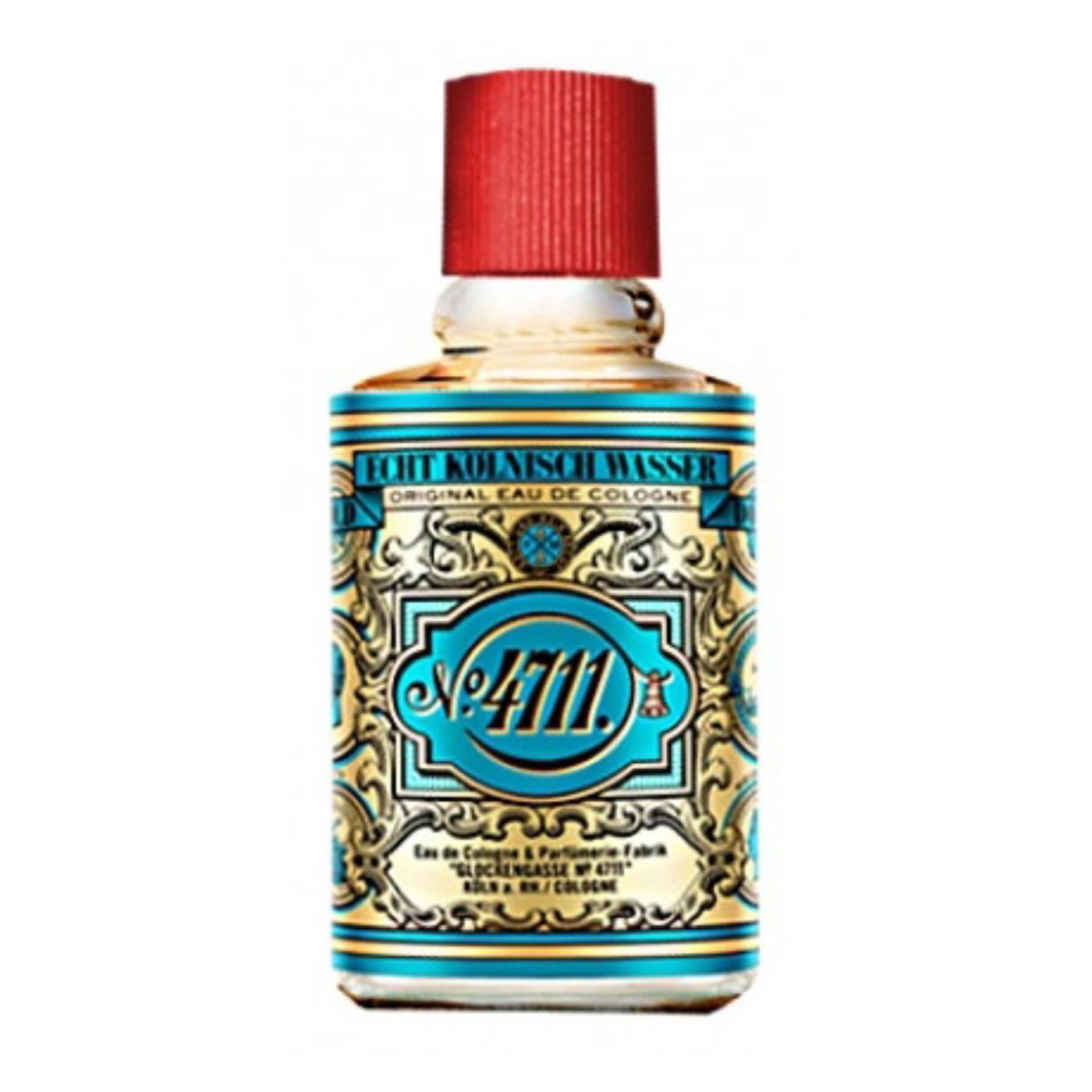 4711 Echt Kölnisch Wasser Miniatur - 3ml