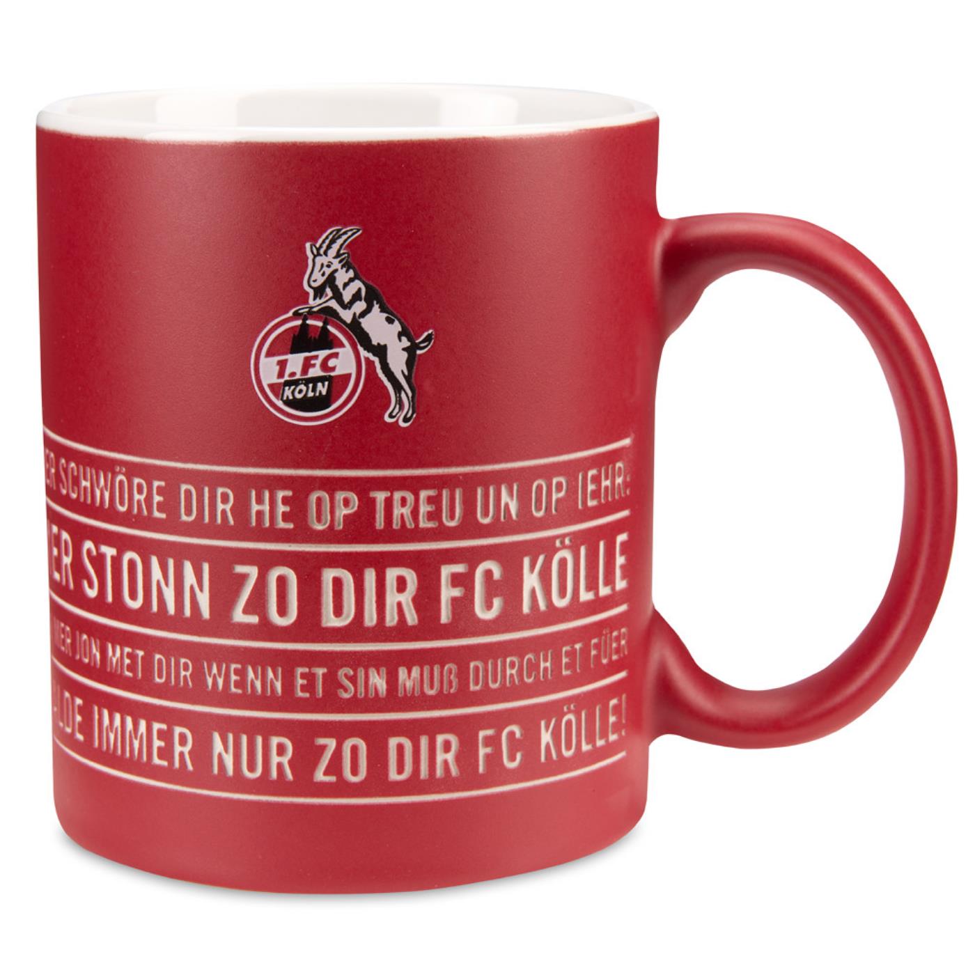 FC Tasse Hymne
