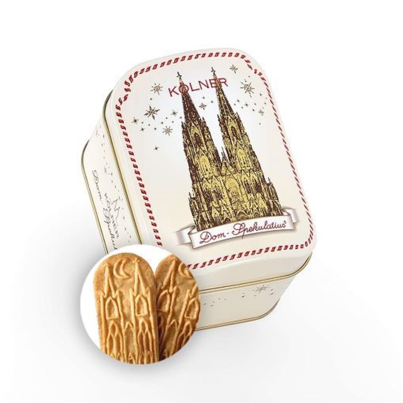 Dom-Truhe creme Butterspekulatius, 100g