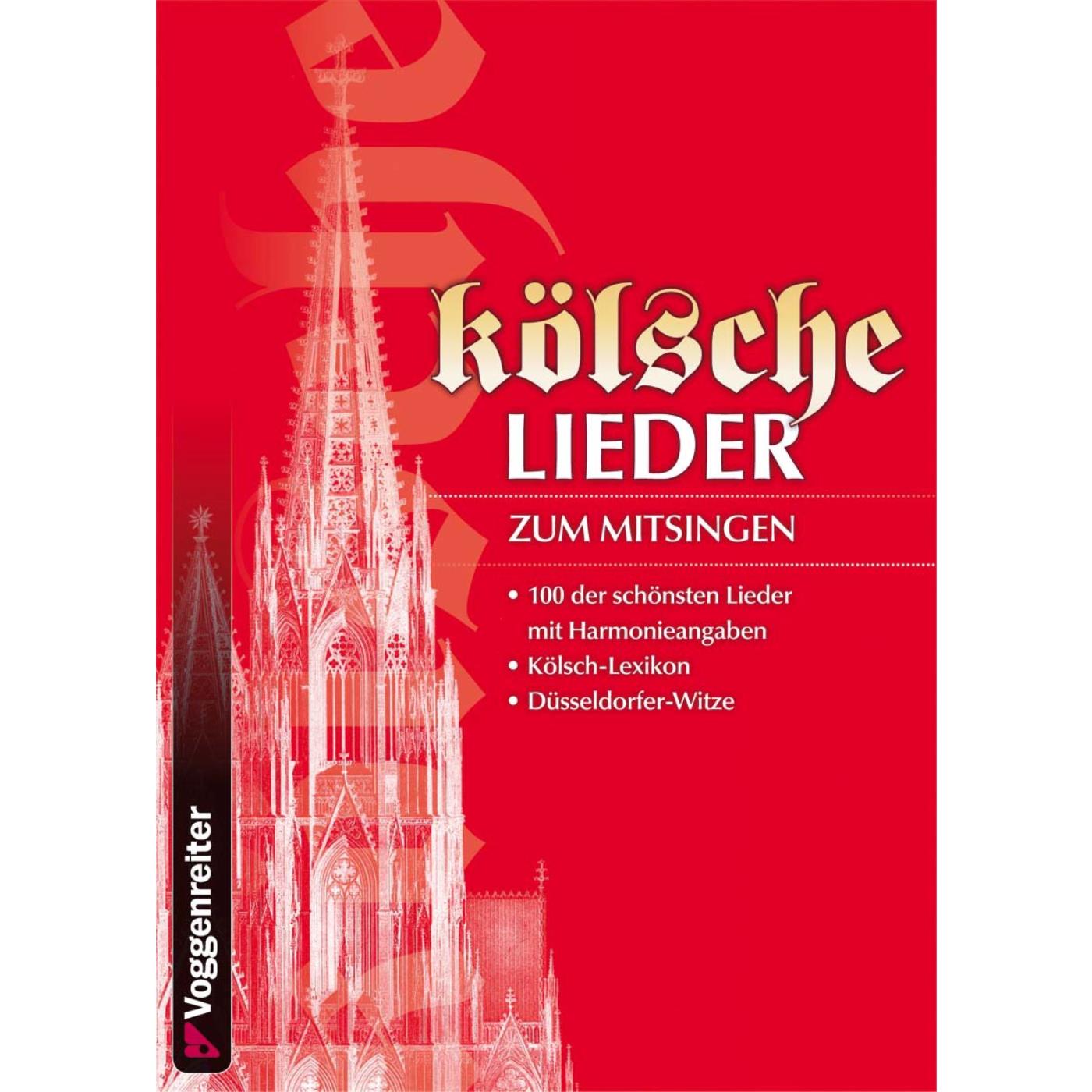 kölsche Lieder