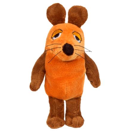 Plüsch Maus 12 cm