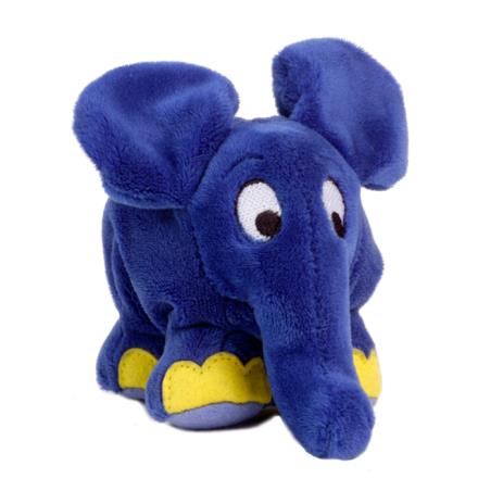 Plüsch Elefant 12 cm