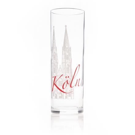 Kölschglas Dom