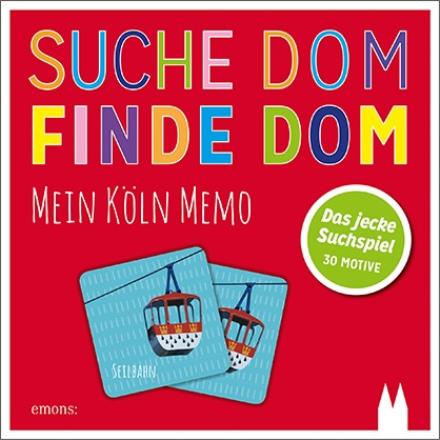 Mein Köln Memo