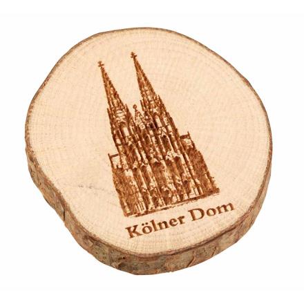 Magnet  Holz