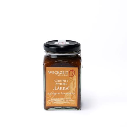 Chutney Läkka, 250g