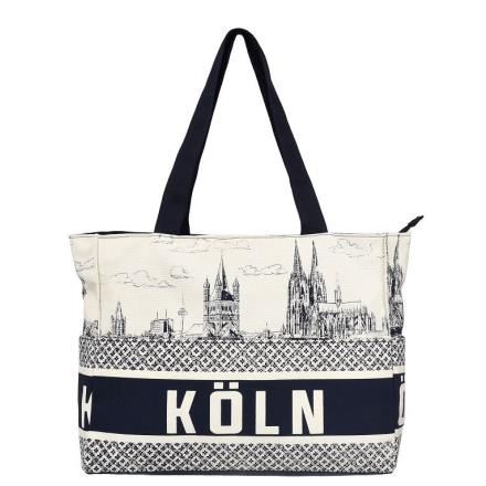 Köln Tasche groß