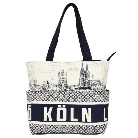 Köln Tasche - klein