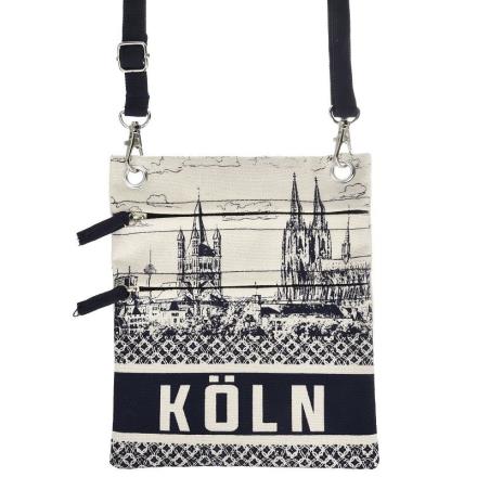 Brustbeutel Köln