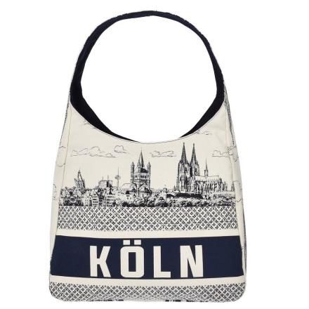 Schultertasche Köln