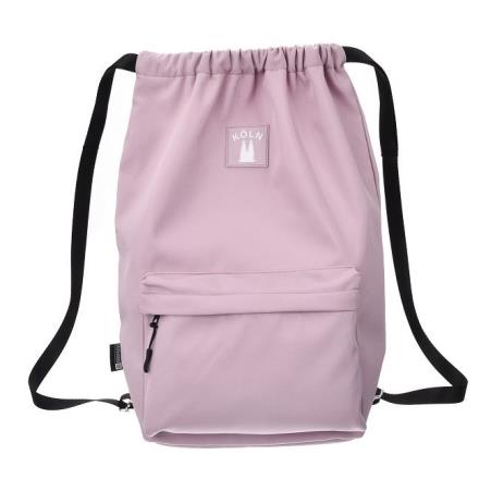 Köln Rucksack rosa