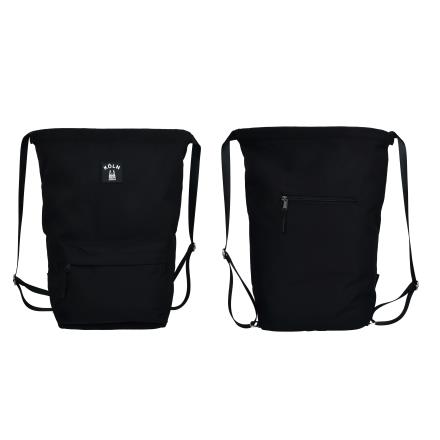 Köln Rucksack - schwarz