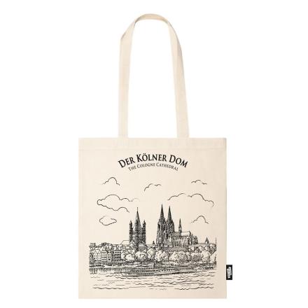 Shopper Köln Skyline