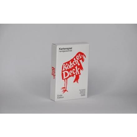 Kölsches Deck