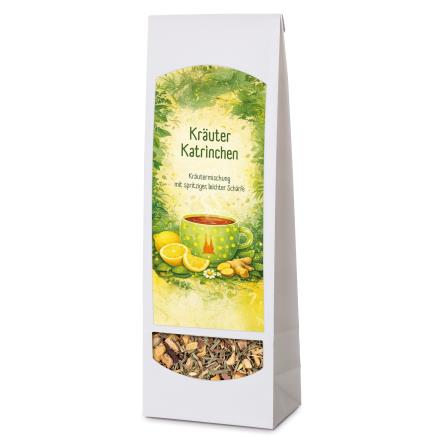 Kräutertee „Kräuter Katrinchen“, 100g
