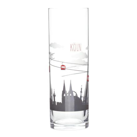 Kölschglas Panorama