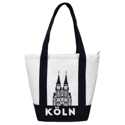 Köln Tasche "Kölner Dom", klein