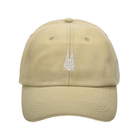 Cap "Kölner Dom", beige
