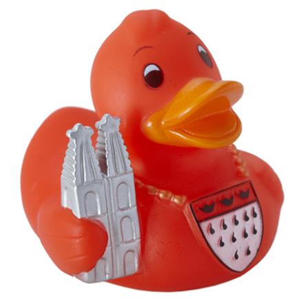 Badeente Köln
