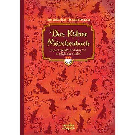 Das Kölner Märchenbuch