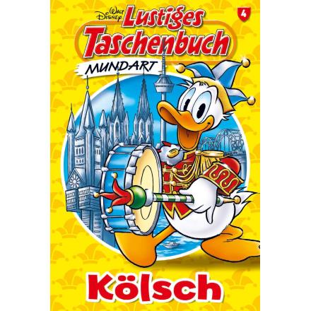 Lustiges Taschenbuch Mundart Kölsch