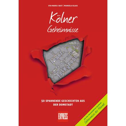 Kölner Geheimnise