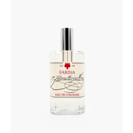 Original Eau de Cologne, Natural Spray, 100ml