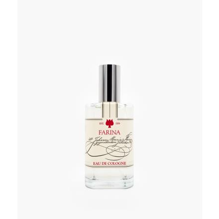 Original Eau de Cologne, Natural Spray, 50ml