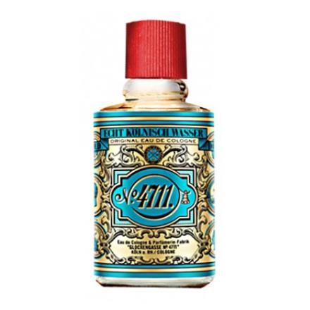 4711 Echt Kölnisch Wasser Miniatur - 3ml