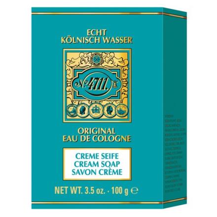 4711 Echt Kölnisch Wasser Creme-Seife - 100g