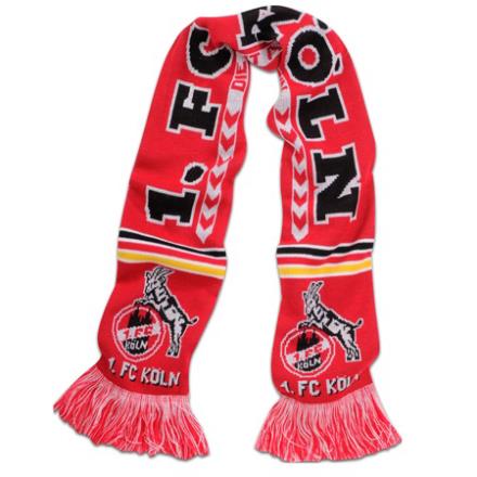 FC Schal "Die Macht am Rhein"