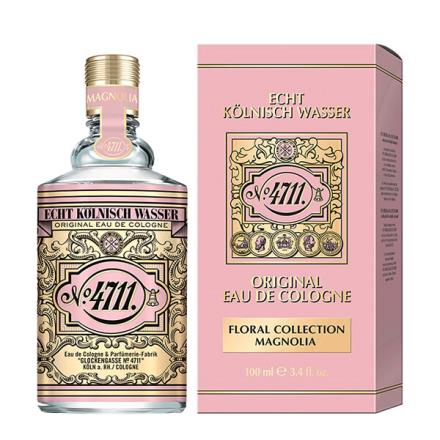 4711 Floral Collection Magnolia - 100 ml