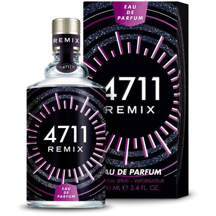 4711 Remix Electric Night Eau de Parfum -100ml